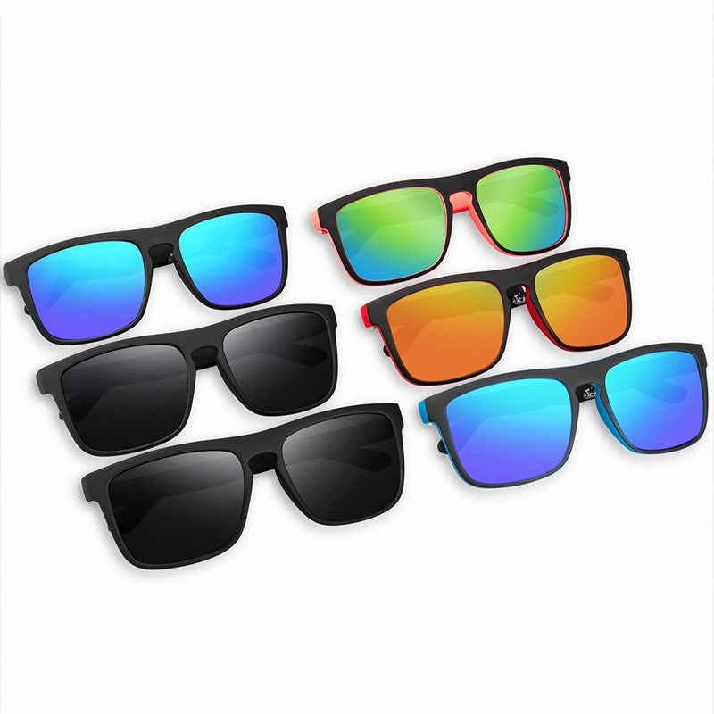 Lunettes RIDGEWAY Neo UV400 - détails produit