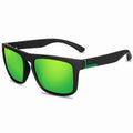 Lunettes RIDGEWAY Neo UV400 - Vert néon
